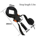 Rapid Corner Clip Picture Frame Woodworking Band Holder Band Strap Clamp