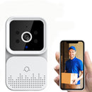 Quality Security Wifi Doorbell Video Doorbell Wireless Smart Doorbell Intercom