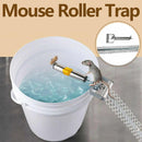 Multi-purpose Creative Mousetrap Rat Trap Mouse Trap Mouse Bucket Traps