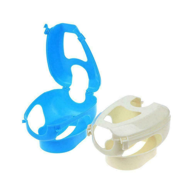 Racing Pigeon Holder For Injection Feeding Vaccination Pet Supplies Bird X7H9