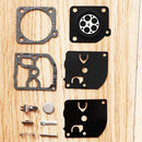 Trimmer  Echo Chainsaw  McCulloch Carburetor Carb  Gasket Diaphragm Repair Kit