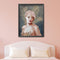 Diamond Embroidery Sexy Beauty Drawing Home Decor Rhinestone Craft for Wall Gift