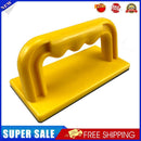 Safety Plastic Push Block Push Sticks for Routers Jointers Table Saw (E)
