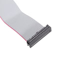 Motherboard DB25 1-Port Serial Parallel PCI Header Cable Slot Plate