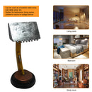 Digger Desk Lamp LED Movable Excavator Modelling USB Table Lamp for Kids Newly