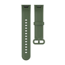 TPU Smart Watch Band Strap for Mi Watch Lite/Redmi Watch (Army Green) Newly