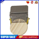 Knitting Machine Weaving Small Mender Loom Clothing Darning Tool (14 Hooks)