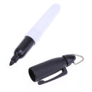 Sports Golf Ball Liner Line Drawing Maker Marking Alignment Tool with Pen
