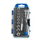 Wrench Ratchet Bits Socket Extension Rod Screwdriver Set Connecting Rod Set