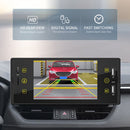 Camera Car MP5 Player In-dash Audio Head Unit Car Stereo Radio Bluetooth