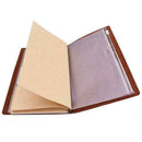 Notebook To My Granddaughter Fountain Pen Friendly Paper Travel Diary Notebook