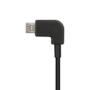 Male to Male Connector Data Cable OTG Adapter USB 3.1 Type-C USB-C to Micro USB