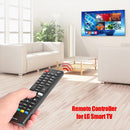 Remote Control for LG Smart Television Replacement AKB75375608 LED HDTV LCD TV