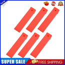 6pcs Plastic Locator Spacers for Leveling Positioning Window Door Wedge Leveler