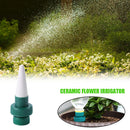 Automatic Ceramic Plant Watering Indoor Tree Flower Irrigation Device