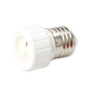 E27 to GU10 LED Bulb Base Socket Adapter Converters Lamp Holder Converter Newly