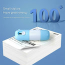 Fluid Thermal Paper Correction Fluid Alter Tool Identity Cover Eliminator
