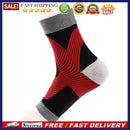 Plantar Fasciitis Anti Fatigue Compression Foot Sleeve Running Ankle Brace So