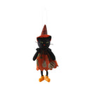 #A Halloween Hanging Ghost Outdoor Indoor Ghost Decor Toys Spooky Carnival Sup