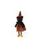 #A Halloween Hanging Ghost Outdoor Indoor Ghost Decor Toys Spooky Carnival Sup