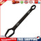 Universal Torx Wrench Double-head Adjustable 8-22mm Ratchet Spanner (Black)