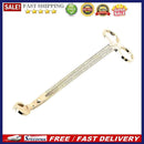 Stainless Steel Candle Wick Trimmer Oil Lamp Trim Scissor Cutter Snuffer Tool