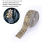 #A 1m Rhinestone Tape Self-adhesive Practical Glitter Diamonds Ribbon Party Deco