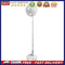 Portable Summer Silent Student Desktop Table Fan Folding Telescopic Floor Fan
