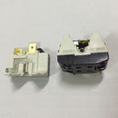 For KLIXON Refrigerator Overload Protector 4 TM 265 rhbyy - 53 compressor overheat
