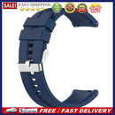 Silicone Watch Band for Huawei Watch GT2 46mm/GT 2e/GT2 Pro Replacement Strap