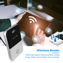 4G Lte WiFi Router 150 Mbps Wireless Modem Router Mobile WiFi Pocket Hotspot