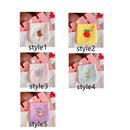 Bag Card Case Girls Coin Purse Women Sanitary Napkin Bag Female  Storage bag