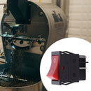 GS11021-01  in Push Button Electric Welder Switch 4 Pin AC125/250V 30A ON/OF