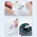 Hand Tools Cleaning Brush Case Cleaning Tools Cleaner Kit Earbuds Cleaning Pen