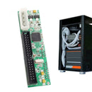 Pata IDE to Sata Hard Drive Adapter 3.5HDD to Serial ATA Converter Convert 7Y6R