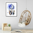 Dreamcatcher Diamond Painting 5D DIY Full Round Drill Rhinestone Picture Newly