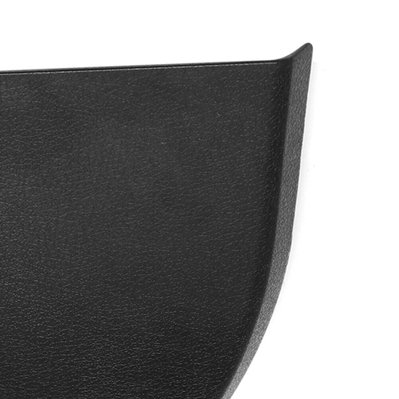 Car Front Door Cover Trim Shell for Benz E Class W211 Auto Interior Accesso