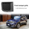 Front Bumper Grille Bezel Replacement for JEEP RENEGADE 2015-2020 Right