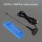 Digital USB 2.0 TV Receiver DAB FM RTL2832U R828D SDR RTL-SDR A300U Tuner Dongle