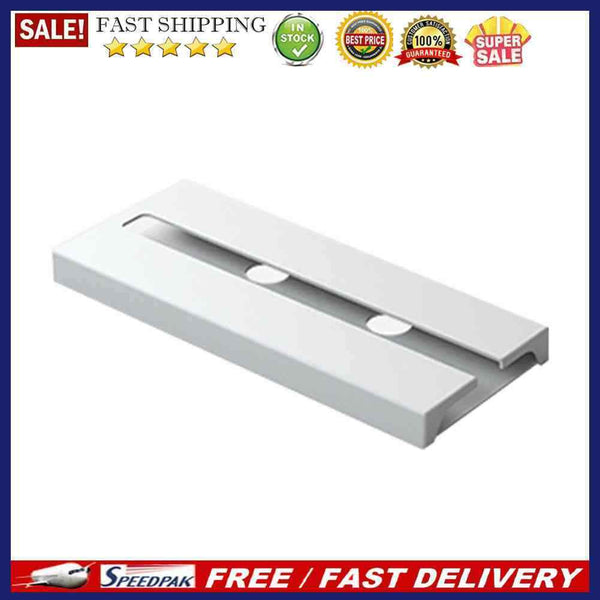 Wine Glass Rack Under Cabinet Stemware Holder Storage Hanger Kitchen Organi