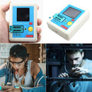 LCR-T7ESR Multimeter High Speed Transistor Tester Graphic Display Meter Newly