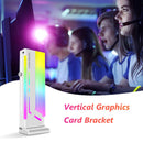 COOLMOON CM-GH2 Graphics Card Bracket Vertical GPU Holder Stand 5V ARGB Lig
