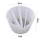 Split Color Mixing Cups for Paints 2/3/4/5 Channels Pouring Cup - Acrylic P