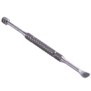 Ti Alloy Earpick Wax Remover Curette Cleaner Health Care Outdoor EDC Tool