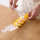 Feeding Helper Kids  Accessories Baby Rice Mold  Sushi Maker Utensil Cooking