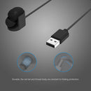 Magnetic Wireless Headset Earphone Charging Cable for Redmi Airdots (Black)
