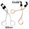 Magnetic Eyelash Curler Quantum Soft Magnetic False Eyelashes 2 Seconds to Wear