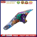 Bicycle Front Rear Wheel Fenders Mountain Bike Mudguard Wheel Eyebrow Prote