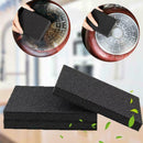 Powerful Cleaning Tool Sponge Brush Eraser Kitchens Cleaning Tools L4Y6