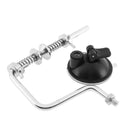 Portable Aluminum Fishing Line Winder Reel Spooler Spool System Tackle Tool Vacu